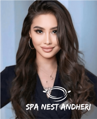 Massage in Saki Naka Andheri